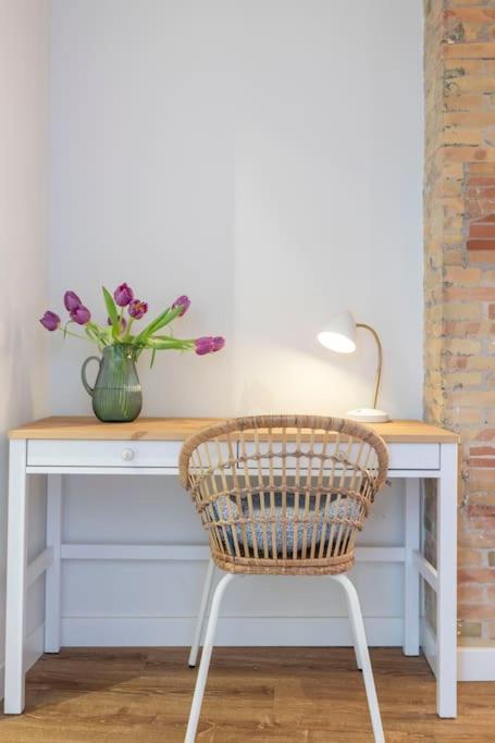 Apartament Your At Cabanal 2 Walencja