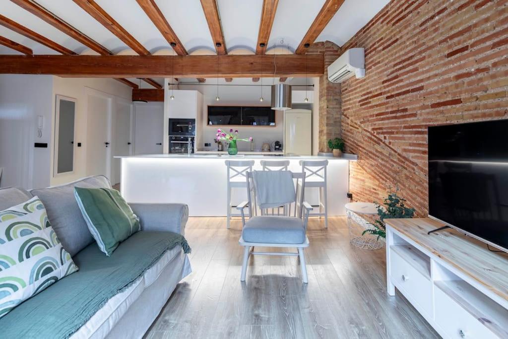 Your At Cabanal 2 Apartament *