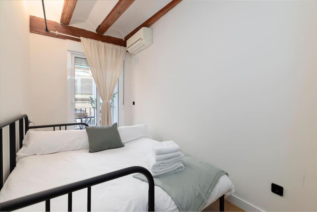 Your At Cabanal 2 Apartment